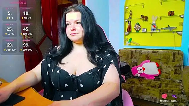 Czat XXX na żywo – Linasexy777
