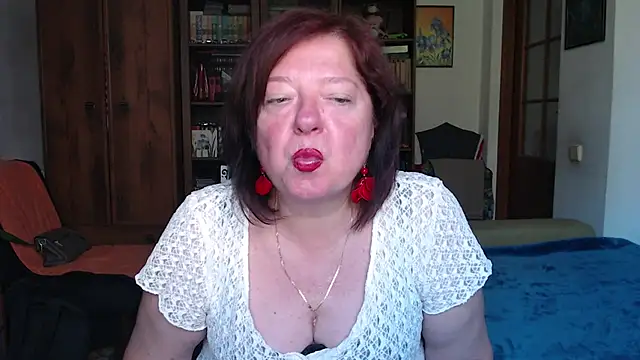 Violet_Pulse Live XXX Chat