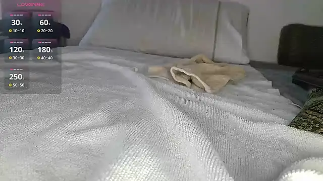 canarito18's Webcam Show