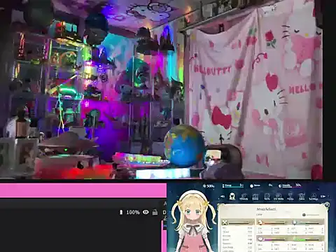 Chat XXX Live JesuAdam