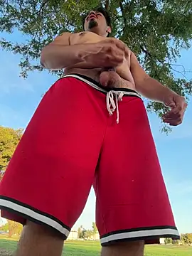 mrredcorn 即時 XXX 聊天