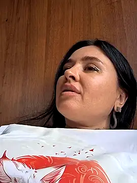 Chat XXX Live KikiXRed