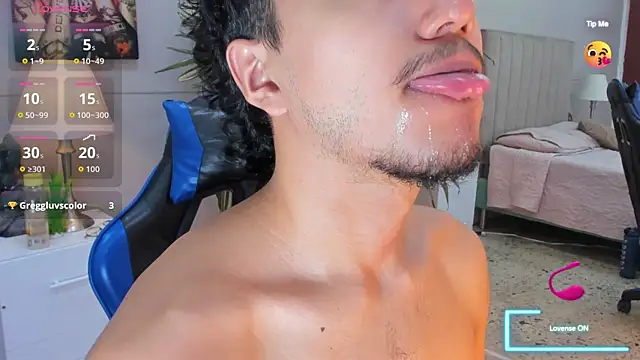 kai_storn লাইভ XXX চ্যাট