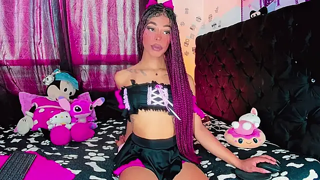 bloom444 – Live XXX-chat