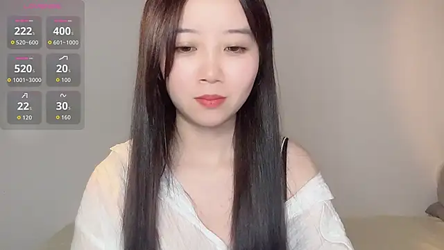 77-Vicky's Live XXX Chat