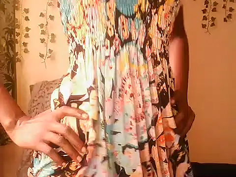 Miragea Live XXX Chat