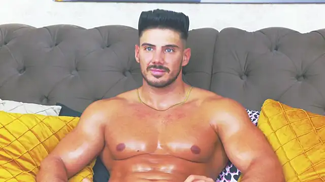 DustinKeent Chat XXX live