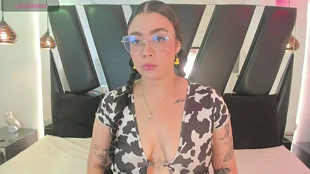 Czat XXX na żywo – antonelllepiercee