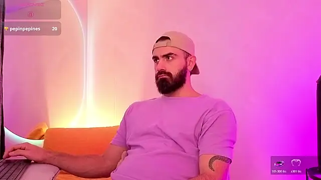 Jotace001 Chat XXX live