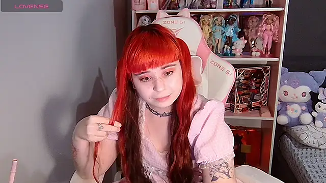 Naomi_Storm's Live XXX Chat