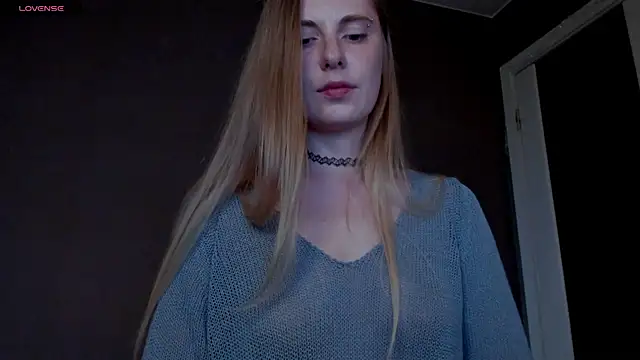 Aqualen Live XXX-chat