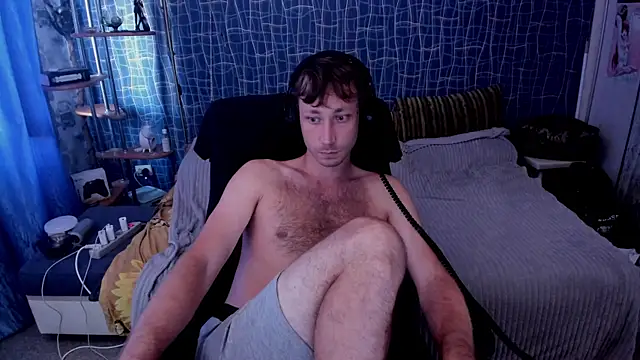 Czat XXX na żywo – CuteBoy228