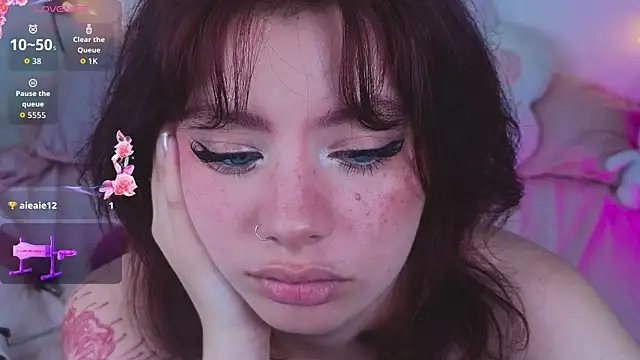 Forget__Me__Nots' Live XXX Chat
