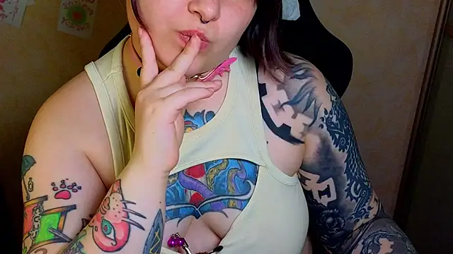 Belinda_Starlight's Live XXX Chat