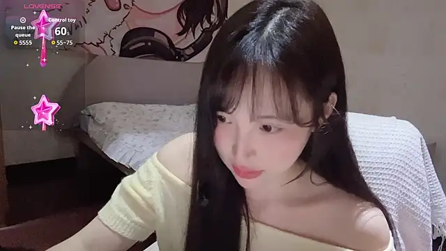 Xiaoyun_6666's Live XXX Chat