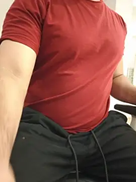 8inch_hunk19のライブXXXチャット