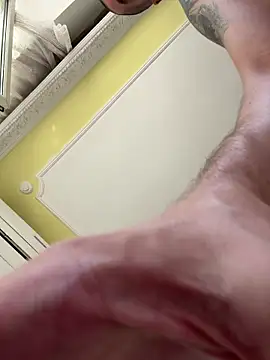 XXX chat uživo modela SIRMASTERDOMINATORXXL