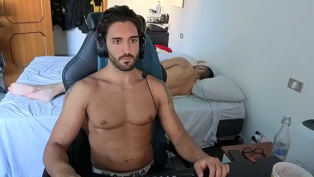 Al3xox02 라이브 XXX 채팅
