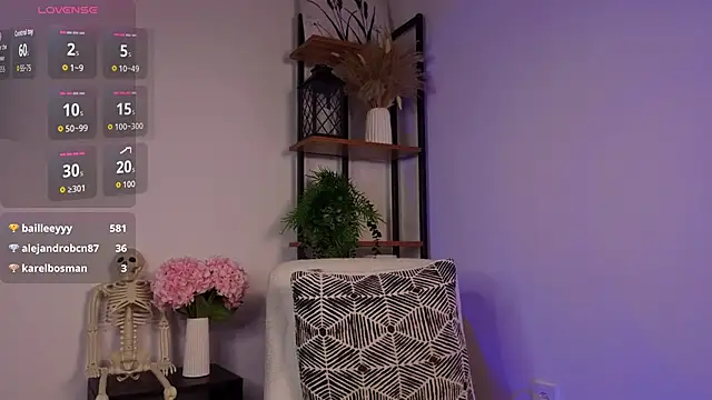 AaronTharrington's Live XXX Chat
