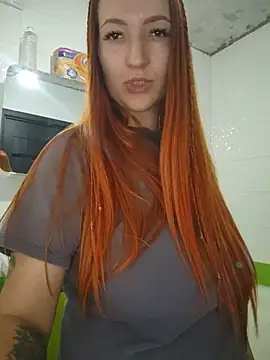Chat XXX ao vivo de LeonaFox