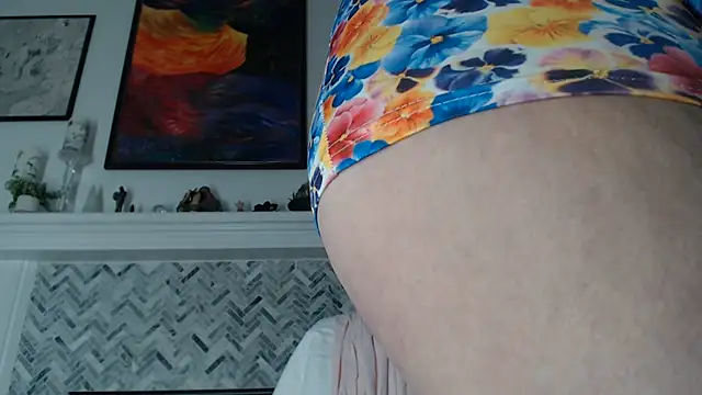 AuroraWillows' Webcam Show