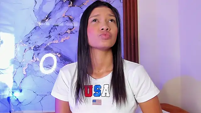 Chat XXX en directo de ImZoeBlake