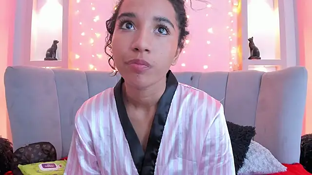 Emily_bruss' Live XXX Chat