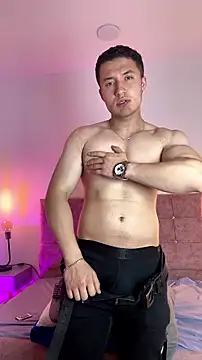 Alexander_Connor: απευθείας συνομιλία ΧΧΧ