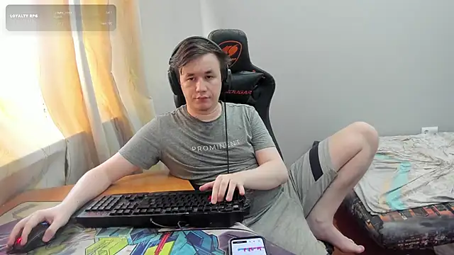 iliaskrislove – Live XXX-chat