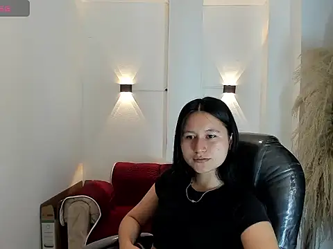 isabella_grace18's Live XXX Chat