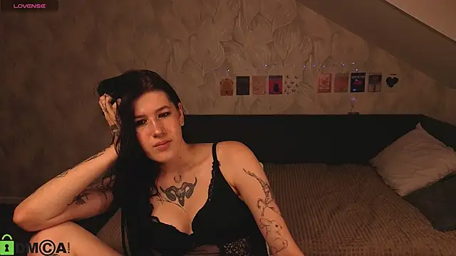 Ester_Henderson's Live XXX Chat