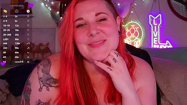 opalreigning Live XXX Chat