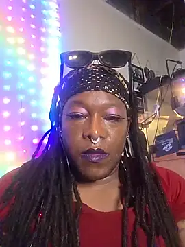 XXX chat uživo modela Marl33_Ch33ks
