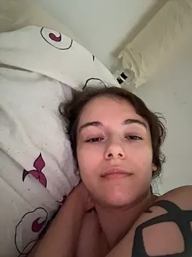 Sassy-Goddess96's Live XXX Chat