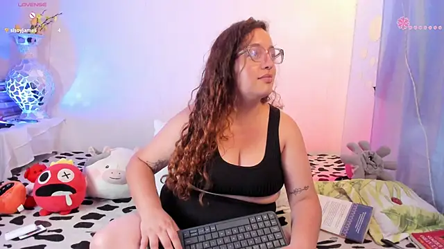Czat XXX na żywo – Stacy_millerr1