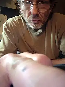 Show Webcam de ROBERT0516