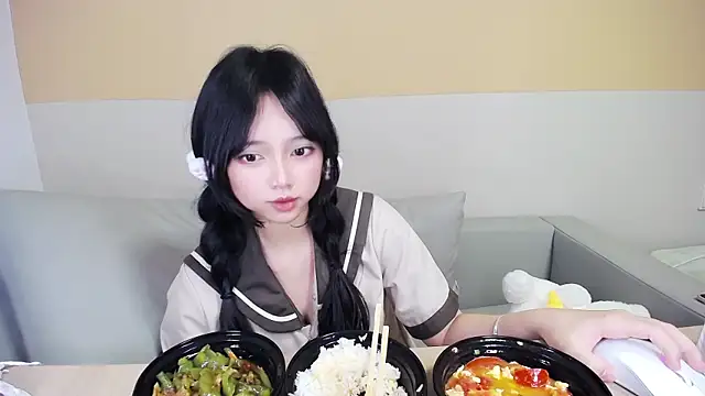 Chatroom XXX en direct de zhen_zhen