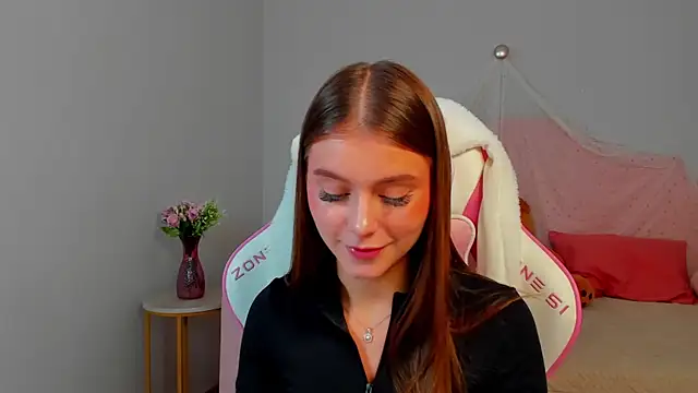 Živý XXX chat EricaFoxes