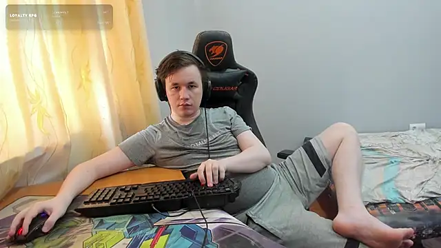 Chat +18 de iliaskrislove ao vivo