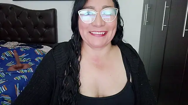 Grace_mature_milfのライブXXXチャット