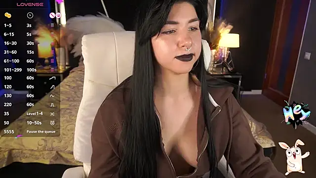 EmilyCandyy – Naživo XXX chat