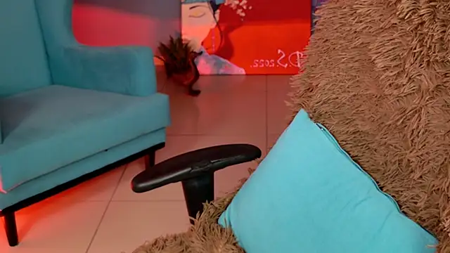 LidaDarknet Adlı Modelin Canlı XXX Sohbeti