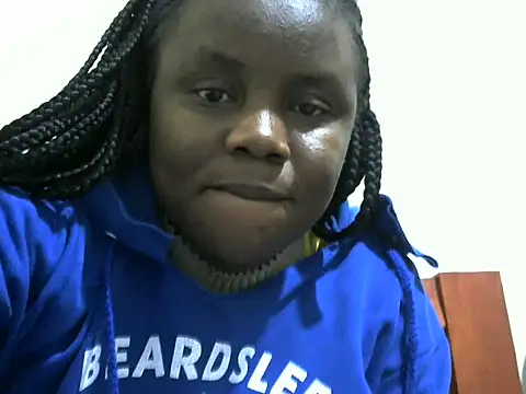ebonyzoey – Live XXX-chat