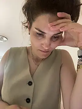 Ms-Lust1-'s Live XXX Chat