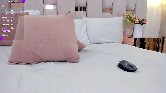 sarah_miller3's Live XXX Chat