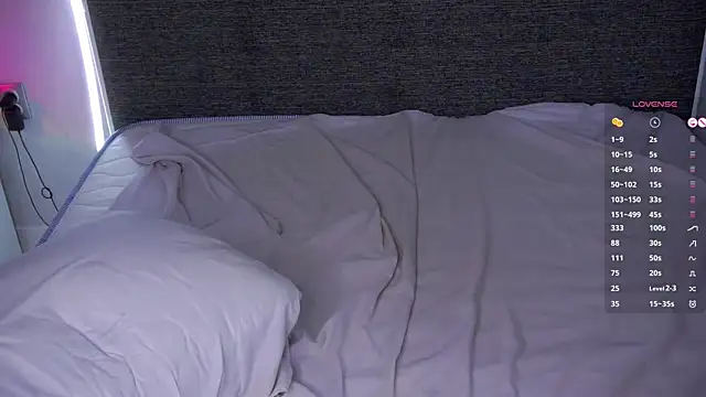 BrandaBurns Live XXX-Chat