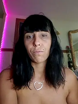 Živý XXX chat misscectito13
