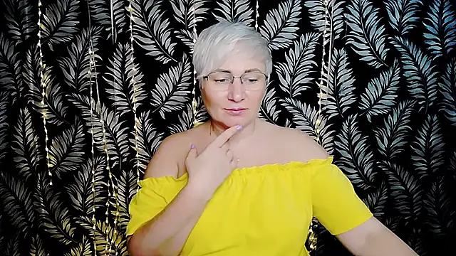 Živý XXX chat Olivia_playful