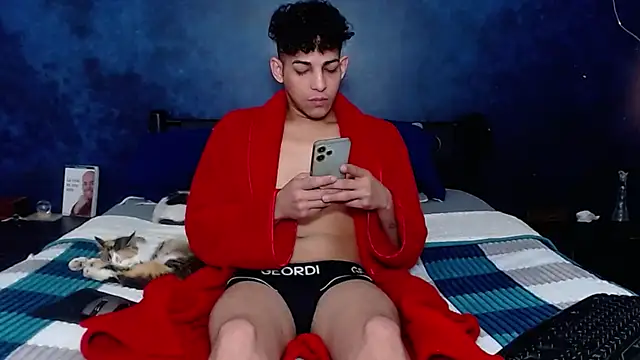 Chat XXX Live Dirtymatthew