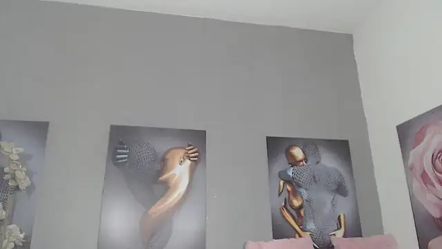 AntonellaBlanc 라이브 XXX 채팅